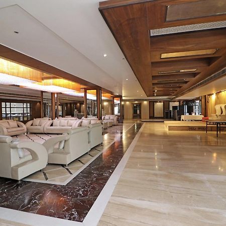 Hotel Lotus Paradise - Banquet & Dining - Near Murthal Sukhdev Rai Bagian luar foto