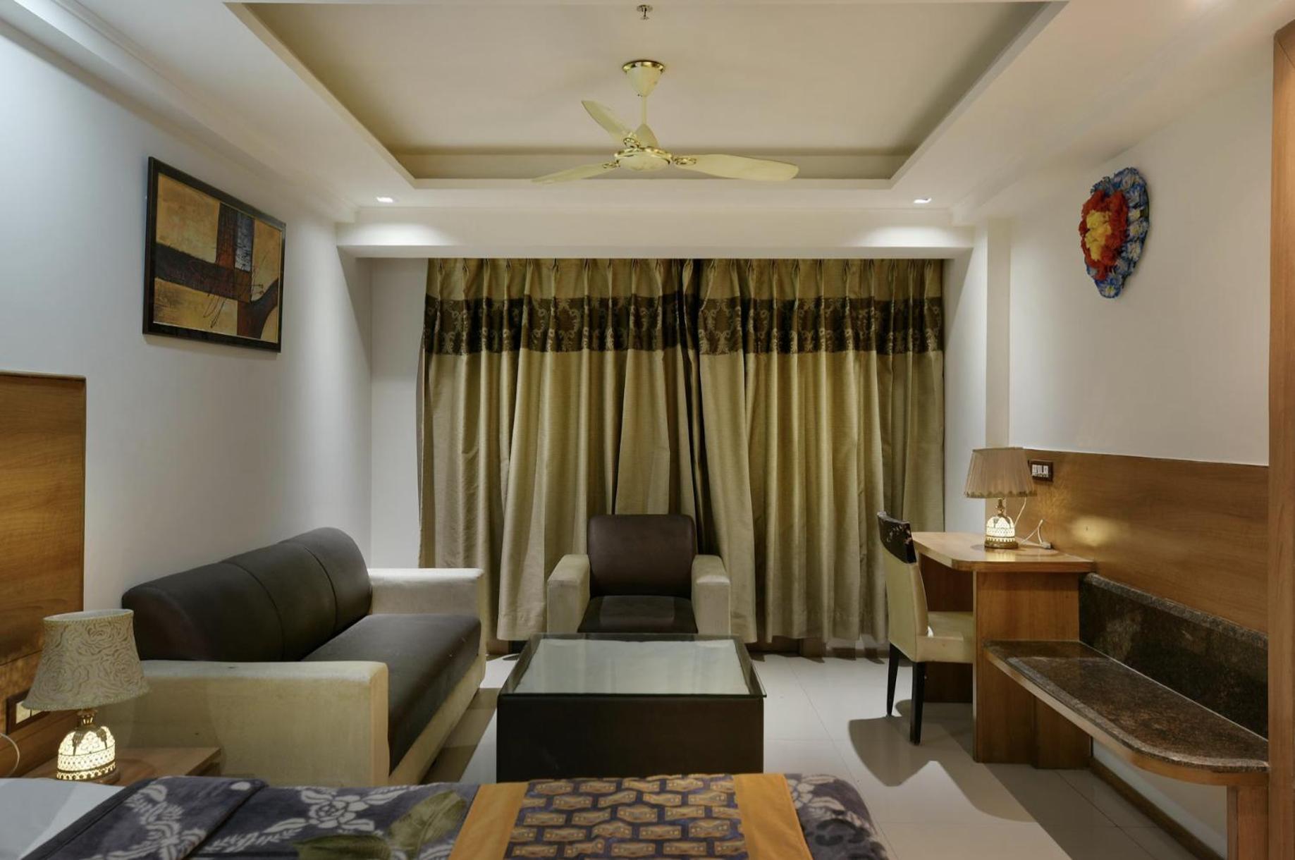 Hotel Lotus Paradise - Banquet & Dining - Near Murthal Sukhdev Rai Bagian luar foto