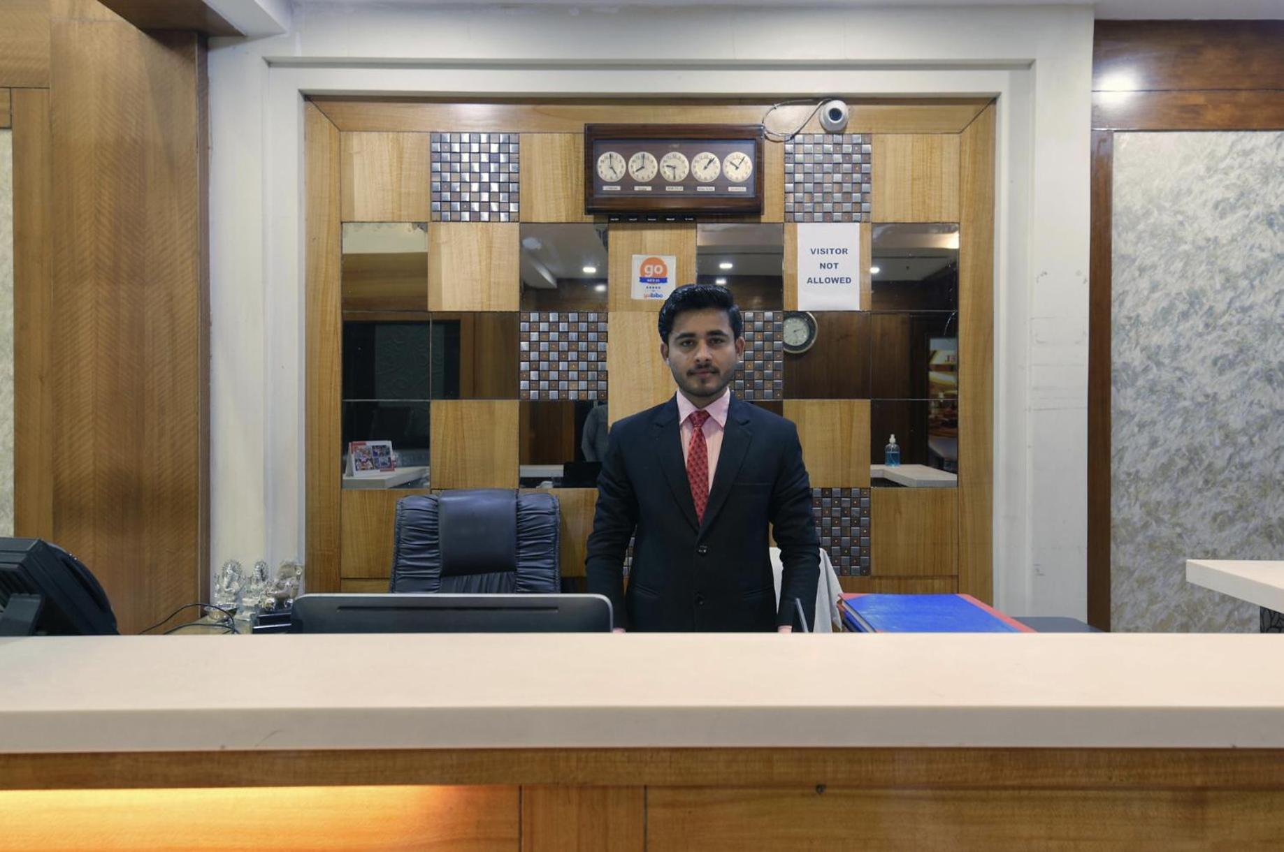 Hotel Lotus Paradise - Banquet & Dining - Near Murthal Sukhdev Rai Bagian luar foto