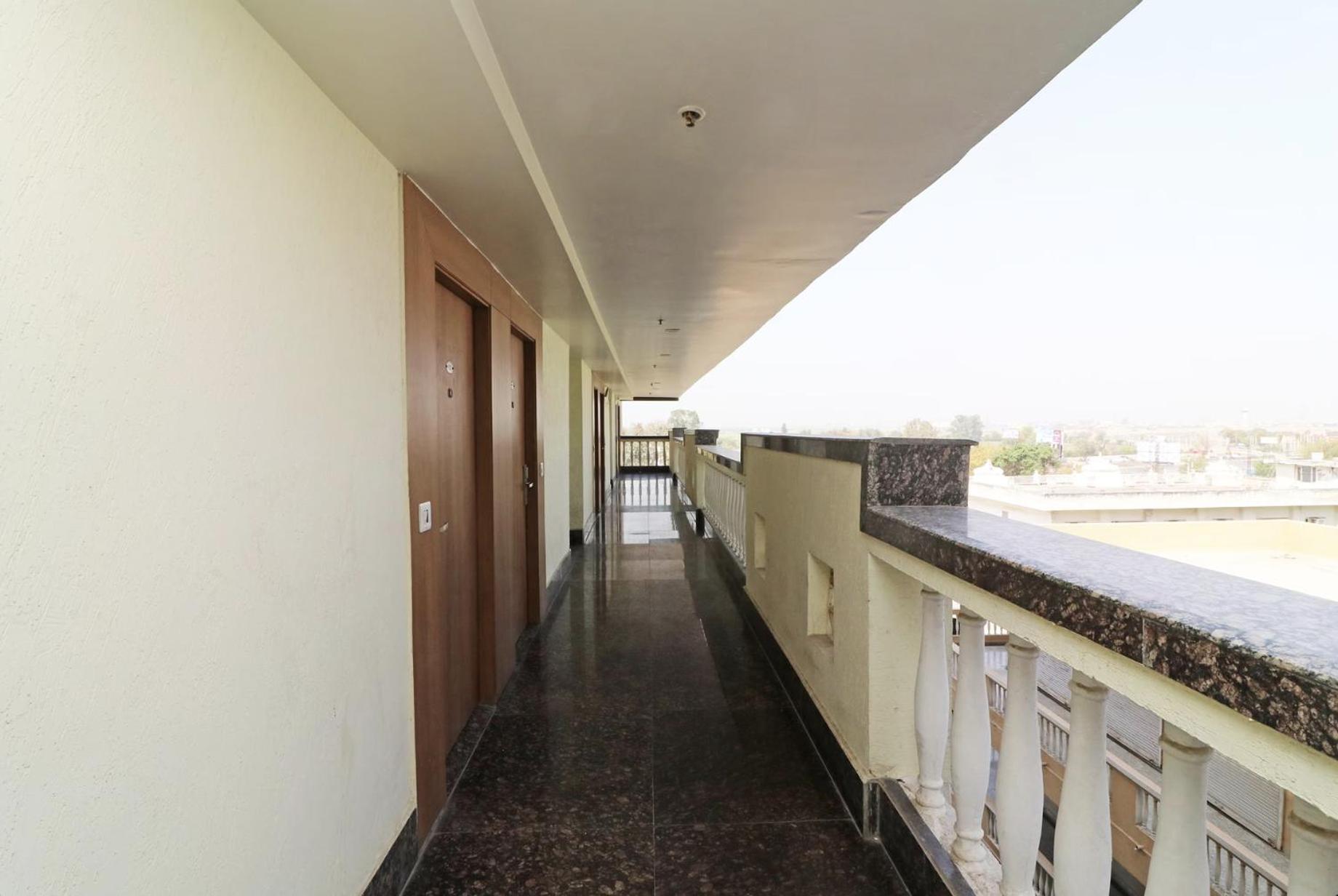 Hotel Lotus Paradise - Banquet & Dining - Near Murthal Sukhdev Rai Bagian luar foto