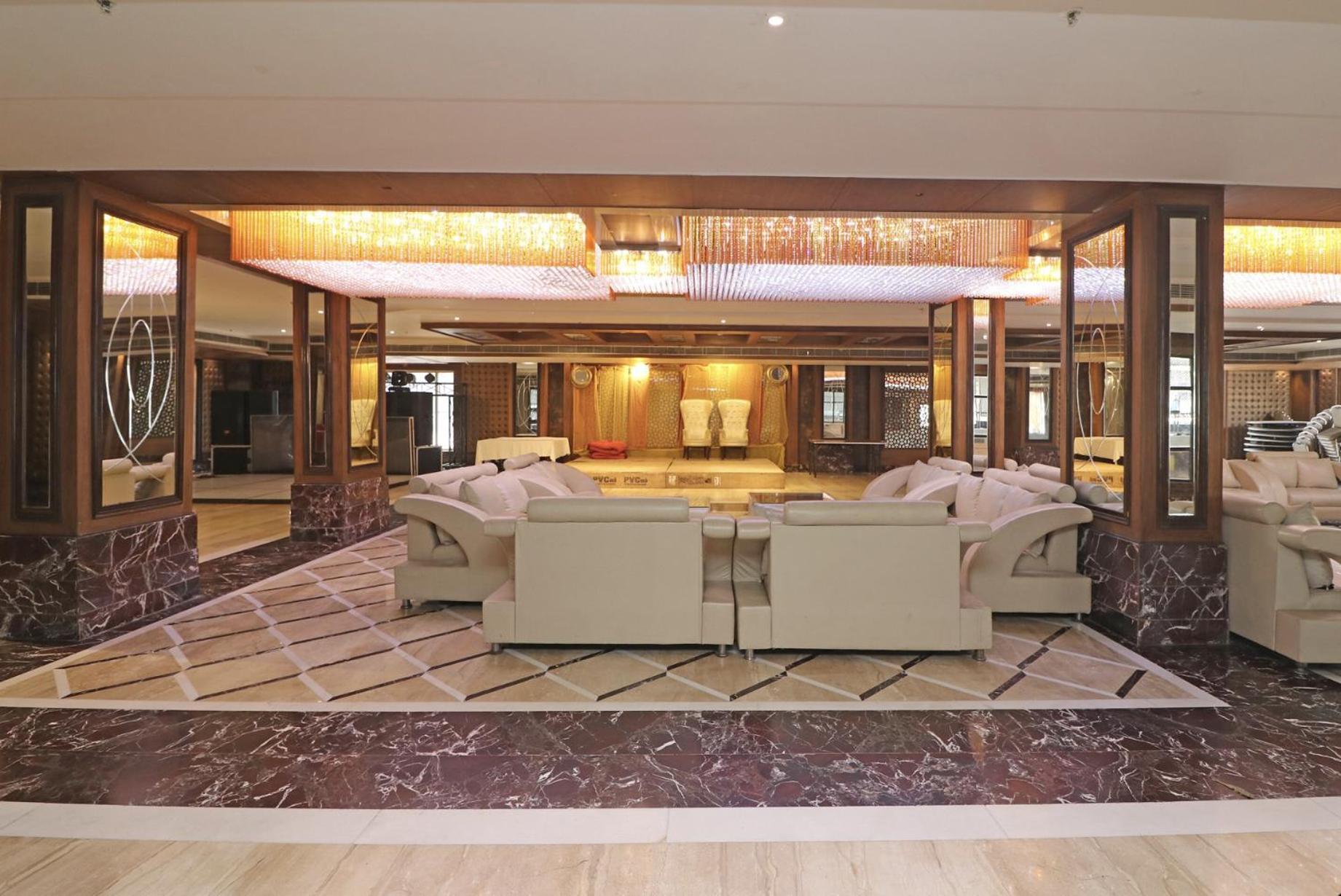 Hotel Lotus Paradise - Banquet & Dining - Near Murthal Sukhdev Rai Bagian luar foto