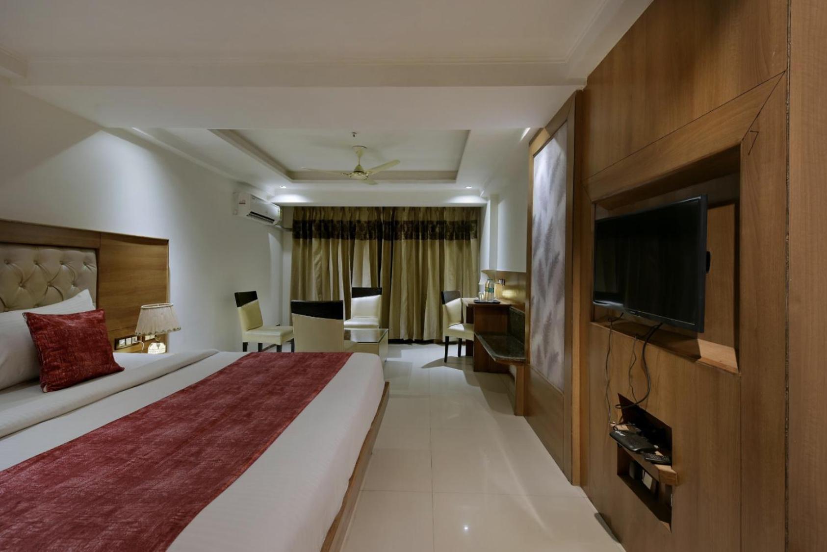 Hotel Lotus Paradise - Banquet & Dining - Near Murthal Sukhdev Rai Bagian luar foto